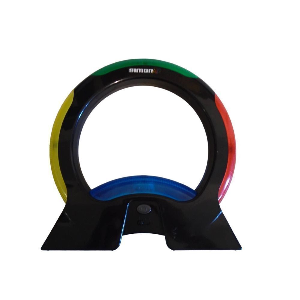 Hasbro Simon Air Party game